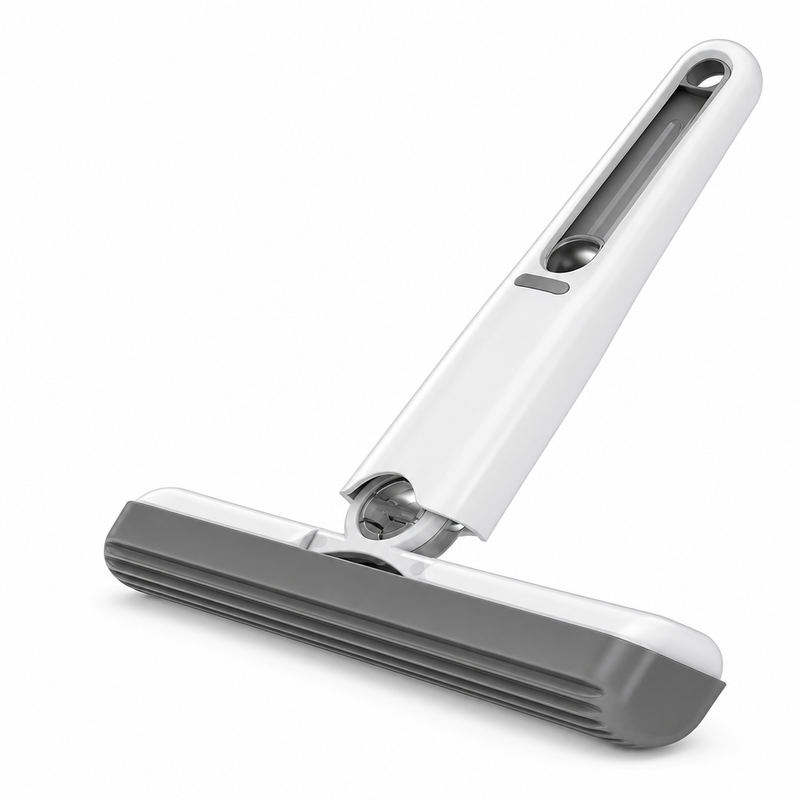 Compact Multi-surface Broom